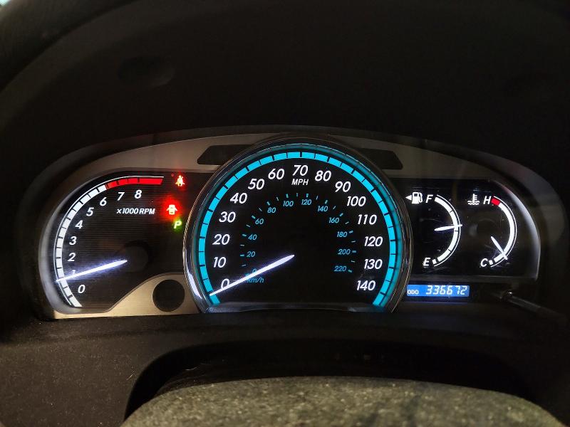 Продаж на аукціоні авто 2009 Toyota Venza, vin: 4T3ZK11A69U004755, номер лоту: 69021216