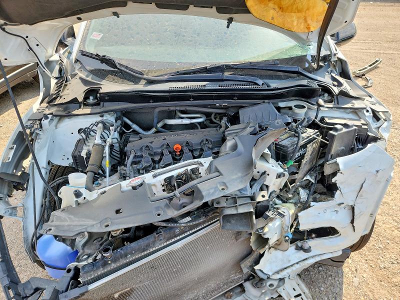 2021 Honda Hr-v მანქანა იყიდება აუქციონზე, vin: 3CZRU6H18MM714161, აუქციონის ნომერი: 67626406
