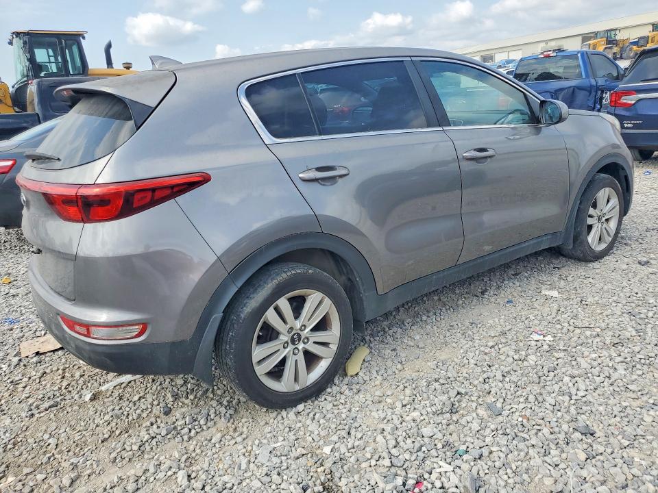Продаж на аукціоні авто 2019 Kia Sportage, vin: KNDPM3AC2K7494837, номер лоту: 69117246