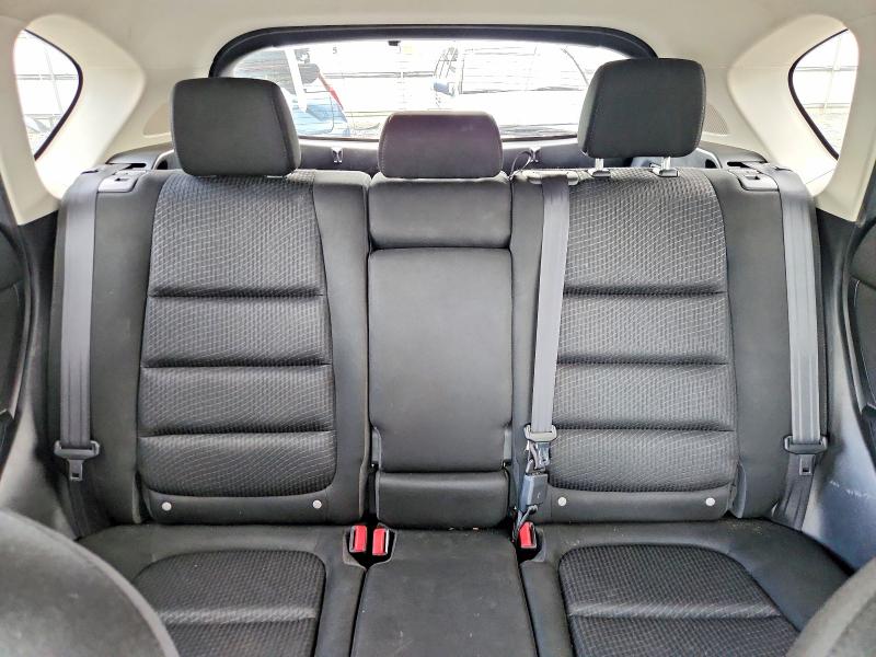 Продаж на аукціоні авто 2014 Mazda Cx-5, vin: JM3KE4CYXE0321562, номер лоту: 70804006