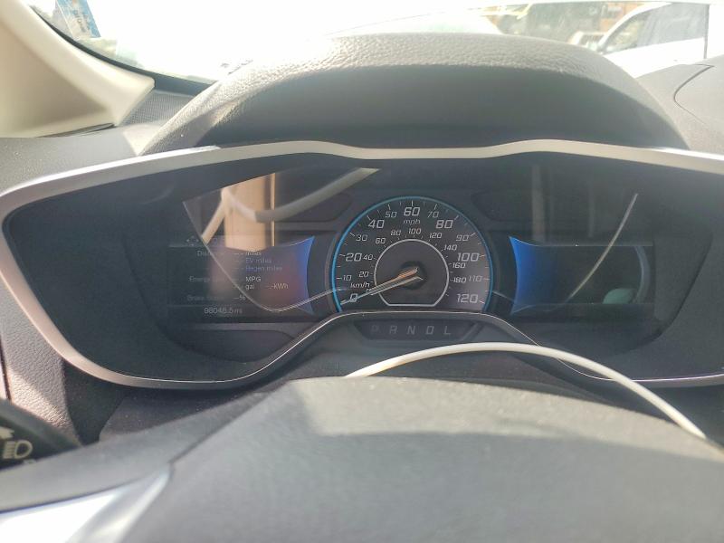 Aukcja sprzedaży 2014 Ford C-max, vin: 1FADP5CU9EL512151, numer aukcji: 68774616