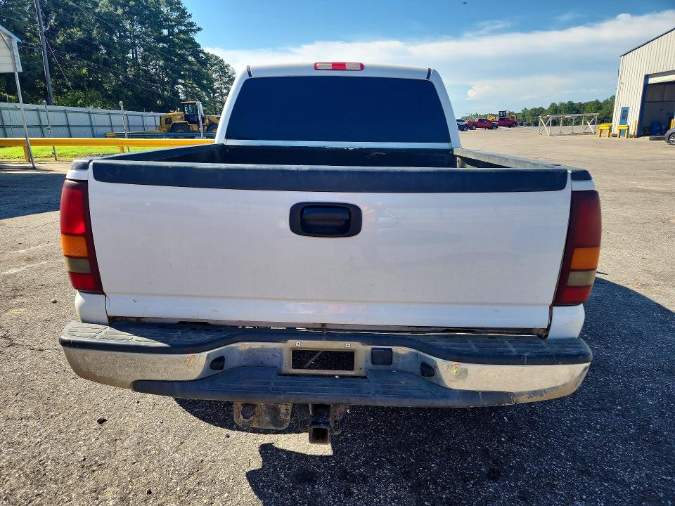 Продажа на аукционе авто 2006 Gmc New Sierra, vin: 2GTEK13Z561298946, номер лота: 67850886
