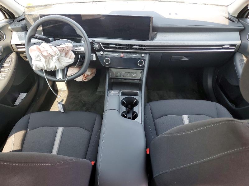 Продажа на аукционе авто 2026 Hyundai Sonata Hybrid, vin: KMHL24JJ5TA170337, номер лота: 69507296