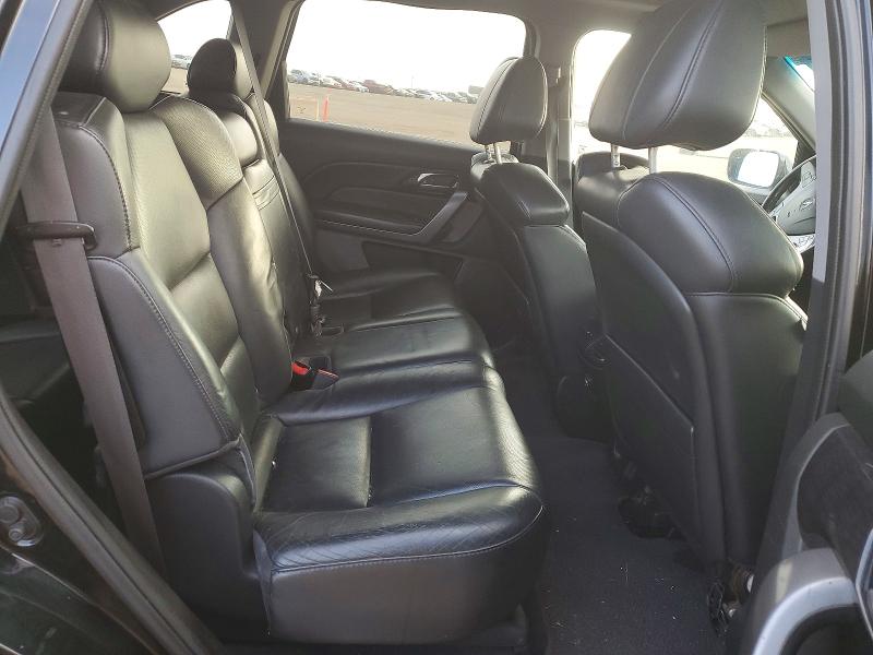 Aukcja sprzedaży 2008 Acura Mdx, vin: 2HNYD28638H006369, numer aukcji: 70122566