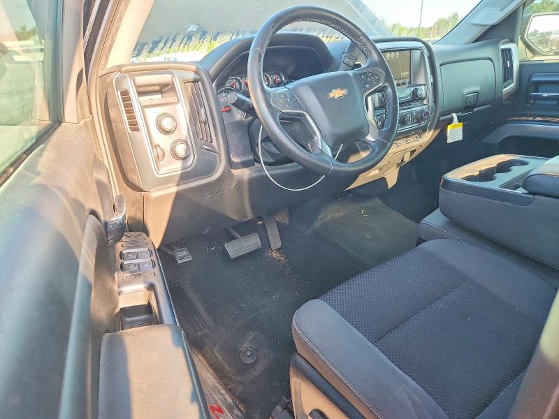 Продажа на аукционе авто 2014 Chevrolet Silverado, vin: 1GCVKREC6EZ303729, номер лота: 69567216