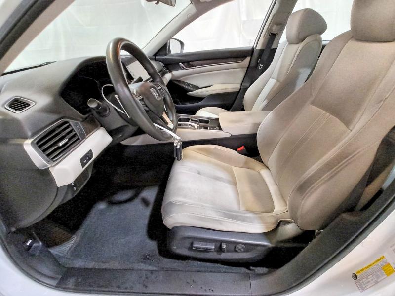 Aukcja sprzedaży 2021 Honda Accord, vin: 1HGCV3F45MA006047, numer aukcji: 70858646