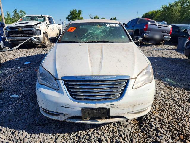 Aukcja sprzedaży 2013 Chrysler 200, vin: 1C3CCBCG4DN629458, numer aukcji: 67657246