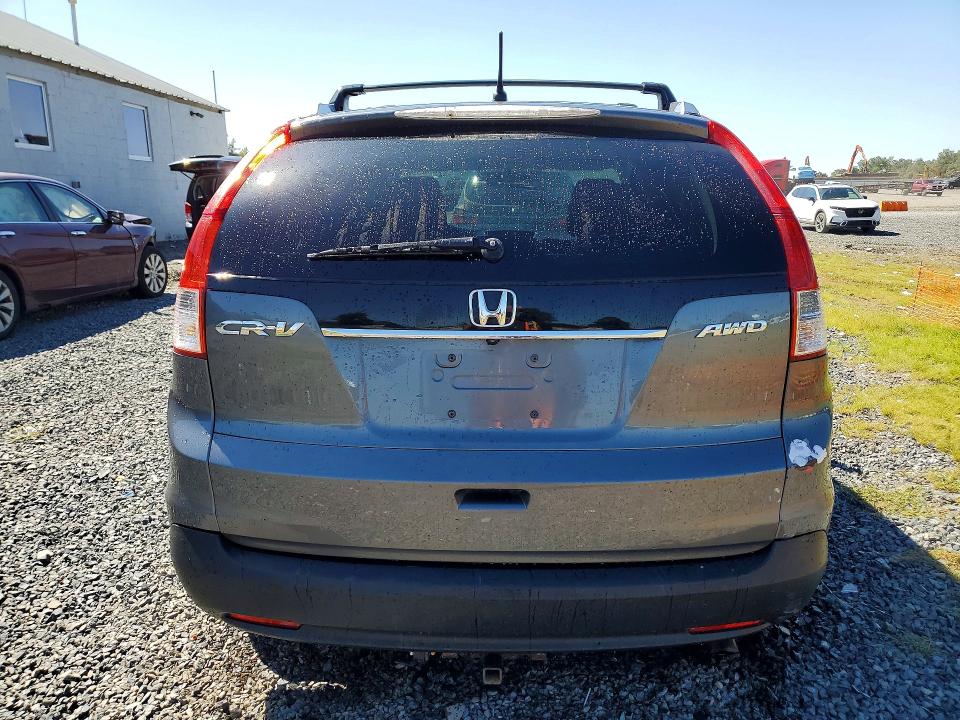 69098396 :رقم المزاد ، 2HKRM4H31DH604117 vin ، 2013 Honda Cr-v مزاد بيع
