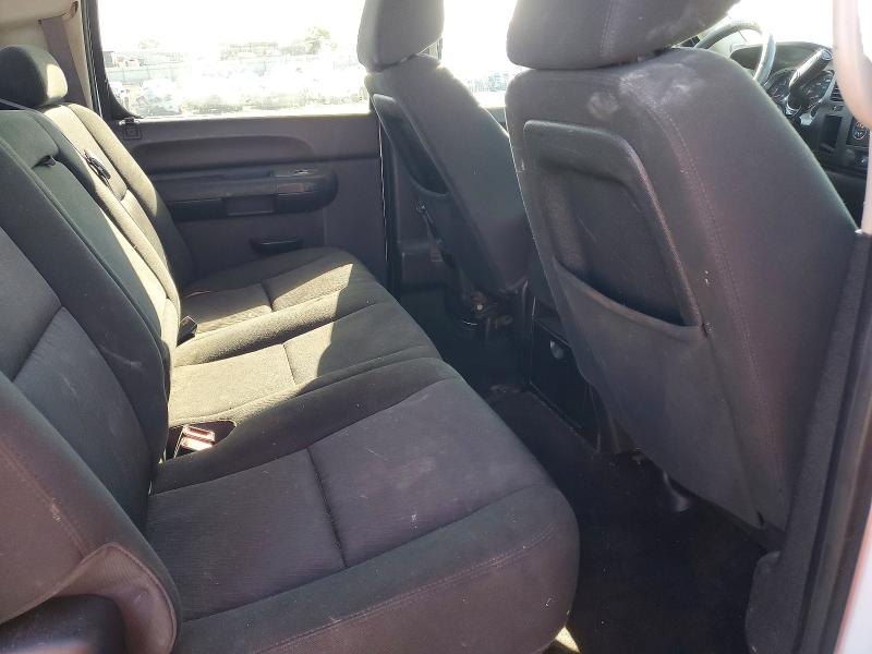 Продаж на аукціоні авто 2013 Chevrolet Silverado, vin: 1GC1CXCG2DF121483, номер лоту: 67874416