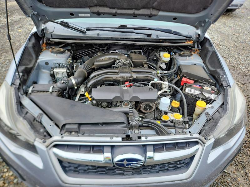 Продаж на аукціоні авто 2013 Subaru Impreza, vin: JF1GPAE60D2882316        , номер лоту: 67915556