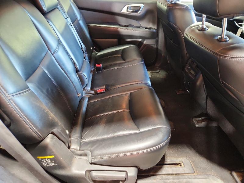 68267616 :رقم المزاد ، 5N1AR2MM9FC631707 vin ، 2015 Nissan Pathfinder مزاد بيع
