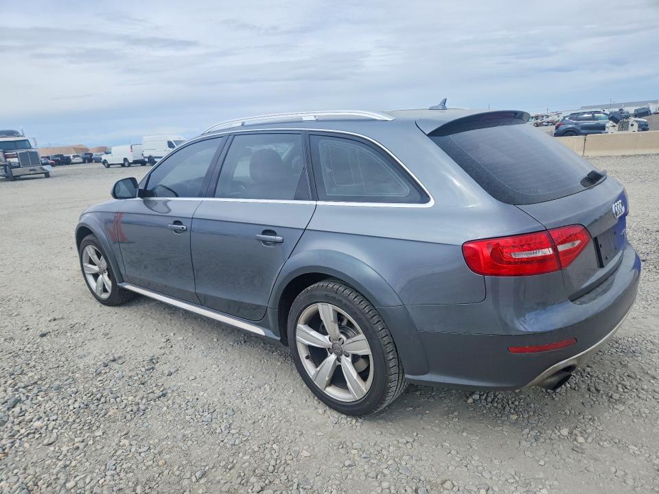 Aukcja sprzedaży 2014 Audi A4 Allroad, vin: WA1UFAFL1EA164036, numer aukcji: 69731516