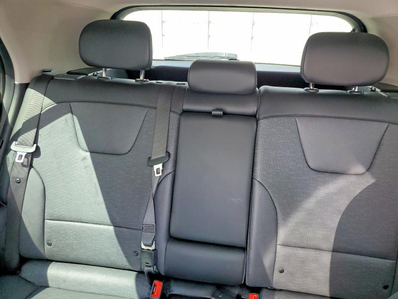 Aukcja sprzedaży 2023 Kia Niro, vin: KNDCT3L17P5044827, numer aukcji: 66991846