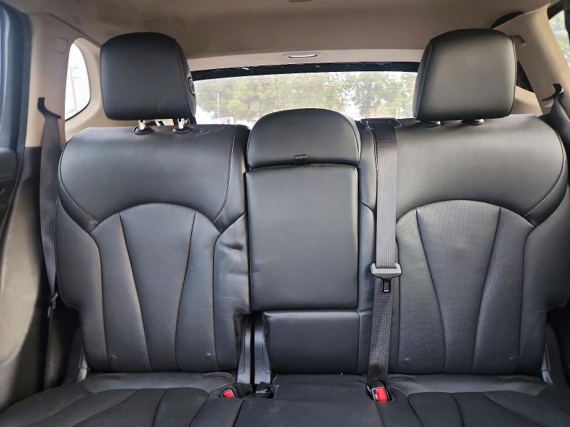 Aukcja sprzedaży 2017 Buick Envision, vin: LRBFXESX3HD027290, numer aukcji: 69336316