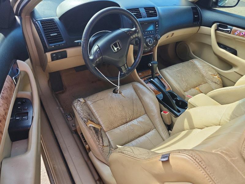 Продаж на аукціоні авто 2003 Honda Accord, vin: 1HGCM82653A037997, номер лоту: 67532876