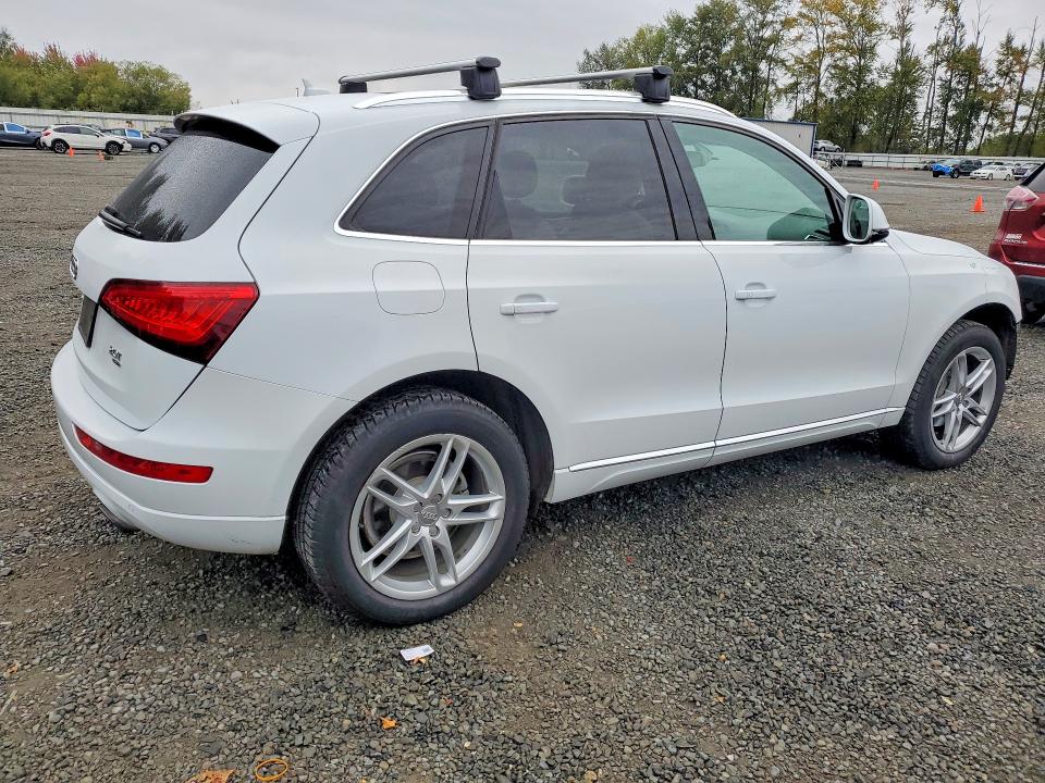 Продажа на аукционе авто 2014 Audi Q5, vin: WA1LFAFP2EA013639, номер лота: 70001076