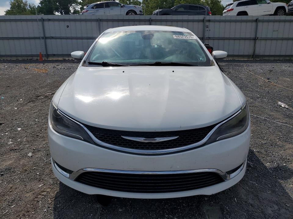Aukcja sprzedaży 2015 Chrysler 200, vin: 1C3CCCAB9FN598532, numer aukcji: 68523576