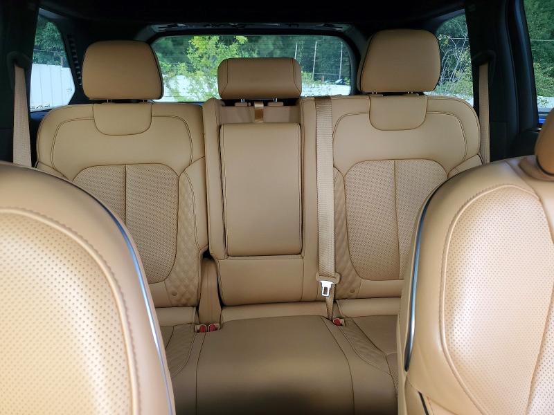 Продажа на аукционе авто 2023 Jeep Grand Cherokee, vin: 1C4RJHEG9P8763669, номер лота: 67640206