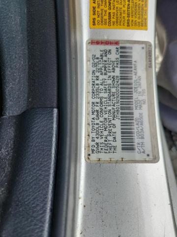 Aukcja sprzedaży 2002 Lexus Is 300, vin: JTHBD192920052428, numer aukcji: 68106176