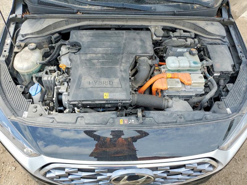 Продажа на аукционе авто 2020 Hyundai Ioniq, vin: KMHC05LC1LU202662, номер лота: 66406056