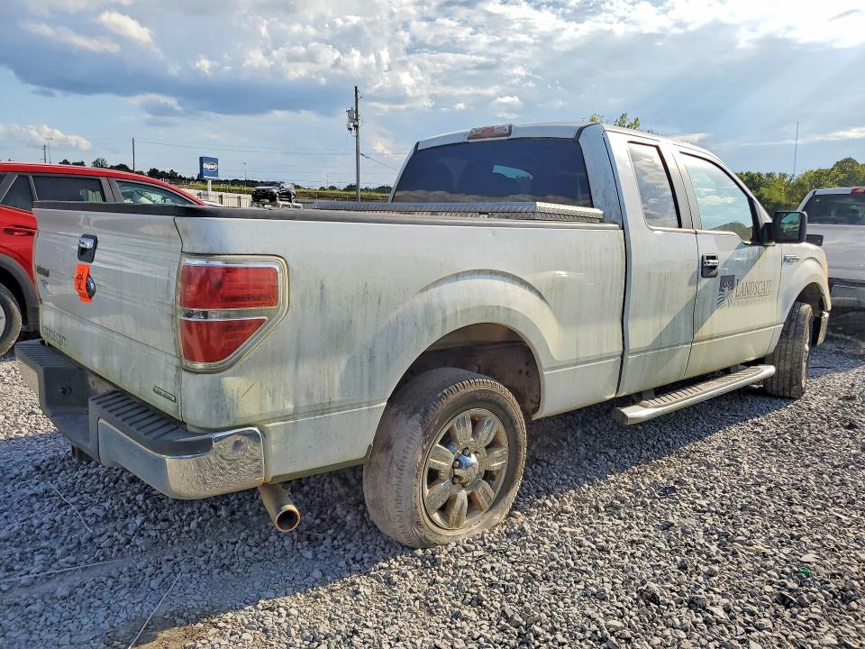 Auction sale of the 2012 Ford F150, vin: 1FTEX1CM3CFC47522, lot number: 67849146