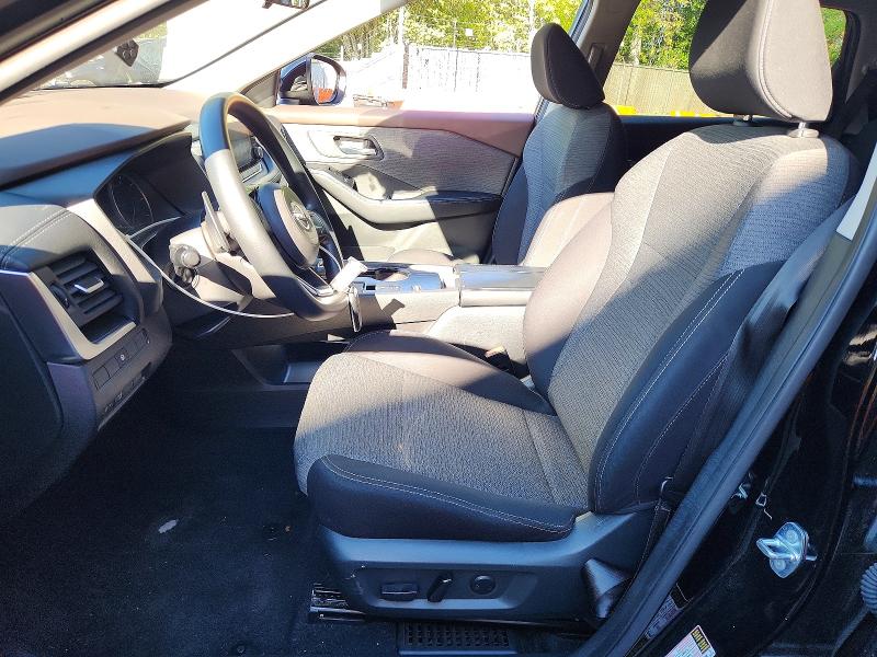 Aukcja sprzedaży 2023 Nissan Rogue, vin: 5N1BT3BA7PC849814, numer aukcji: 70857626
