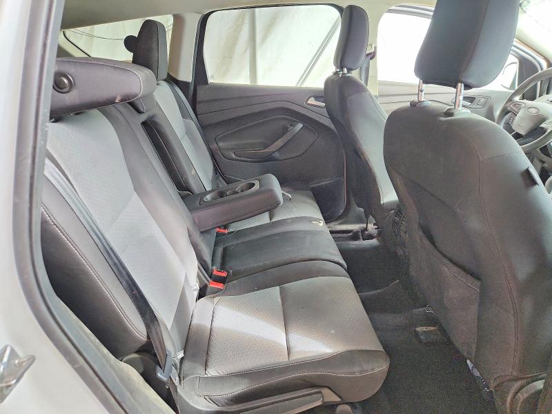 2018 Ford Escape მანქანა იყიდება აუქციონზე, vin: 1FMCU9GD2JUD31229, აუქციონის ნომერი: 70558036