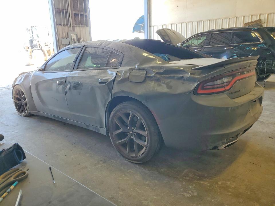 2019 Dodge Charger მანქანა იყიდება აუქციონზე, vin: 2C3CDXBG1KH675671, აუქციონის ნომერი: 67736656
