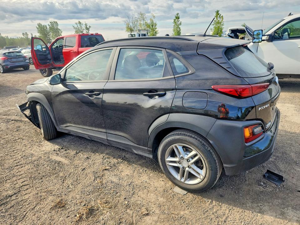 Продажа на аукционе авто 2020 Hyundai Kona, vin: KM8K1CAA6LU555770, номер лота: 68980166