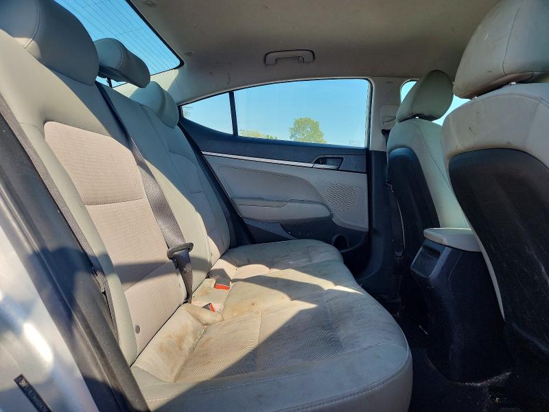 Aukcja sprzedaży 2017 Hyundai Elantra, vin: 5NPD74LF9HH084791, numer aukcji: 67635286