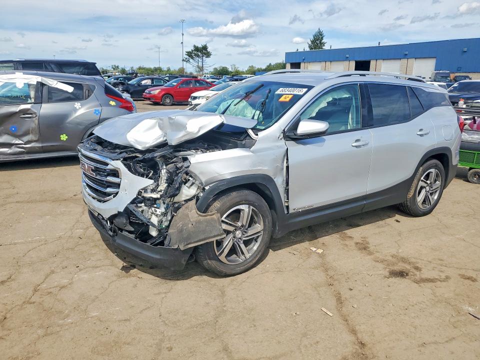 Aukcja sprzedaży 2019 Gmc Terrain, vin: 3GKALVEV0KL313654, numer aukcji: 68340016