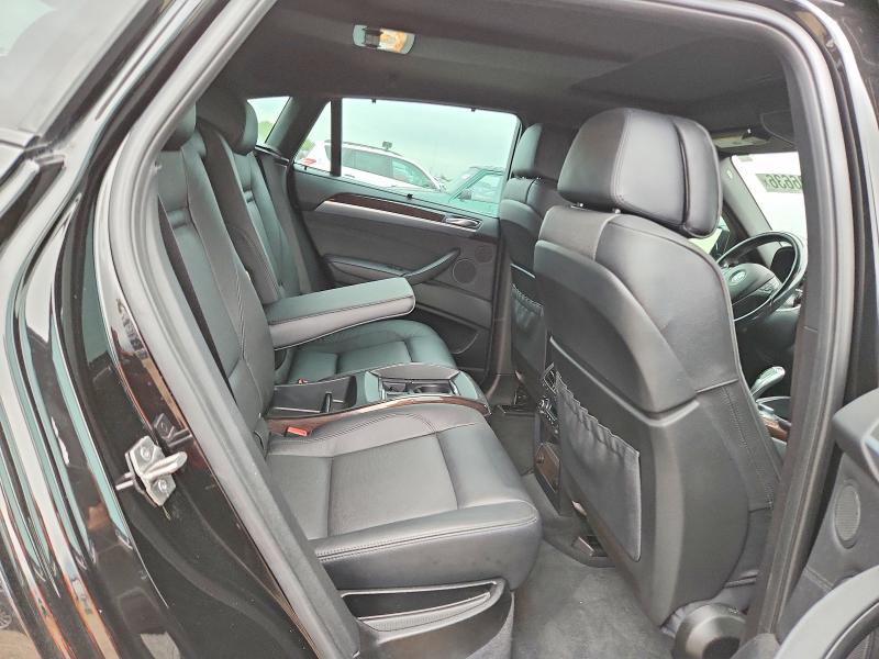 Продажа на аукционе авто 2013 Bmw X6, vin: 5UXFG8C54DL591836, номер лота: 68896636