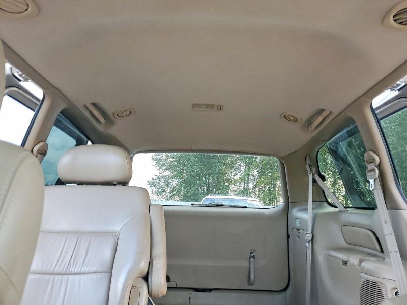 Продаж на аукціоні авто 2000 Toyota Sienna, vin: 4T3ZF13C4YU232819, номер лоту: 70536786
