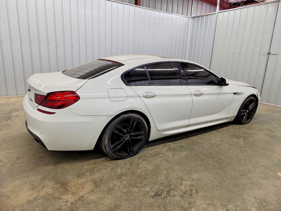 Aukcja sprzedaży 2015 Bmw Alpina B6, vin: WBA6B4C51FD760553, numer aukcji: 70718026