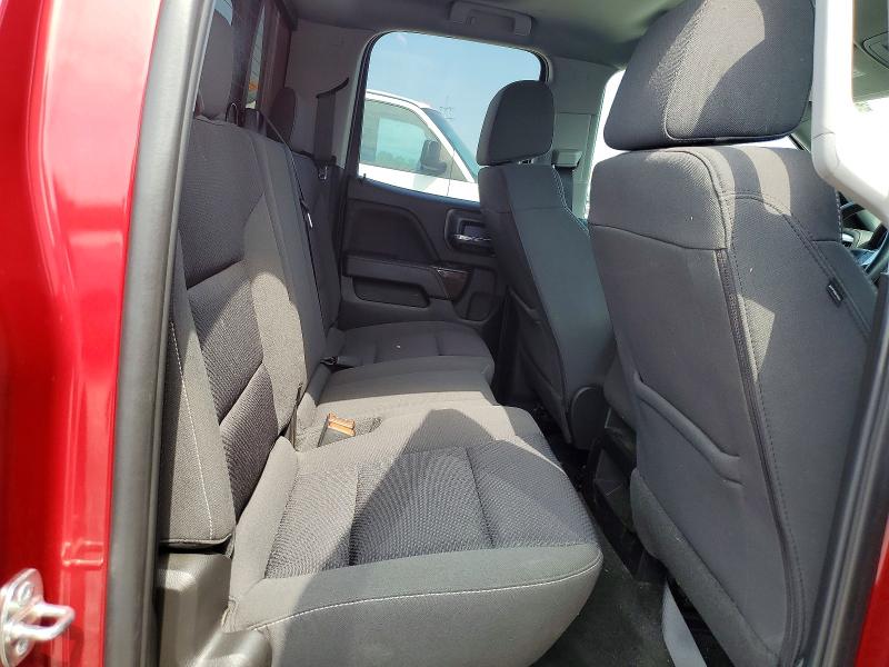 Продаж на аукціоні авто 2018 Gmc Sierra, vin: 1GTV2MEC0JZ369691, номер лоту: 69444416