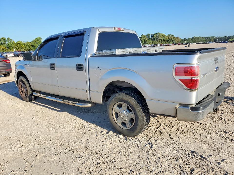 Aukcja sprzedaży 2013 Ford F150, vin: 1FTFW1CF1DFA80636, numer aukcji: 68763836