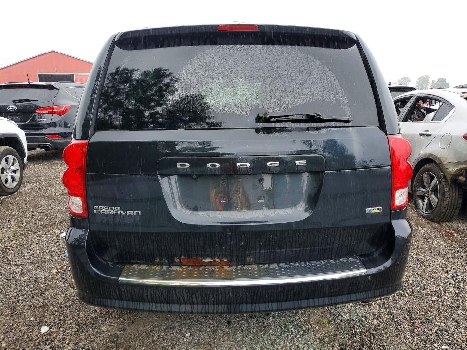 Aukcja sprzedaży 2013 Dodge Grand Caravan, vin: 2C4RDGBG4DR701229, numer aukcji: 69067076