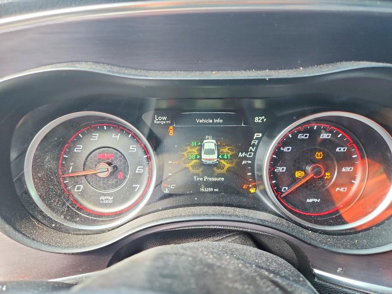 Продажа на аукционе авто 2017 Dodge Charger, vin: 2C3CDXBG8HH614116, номер лота: 66564256