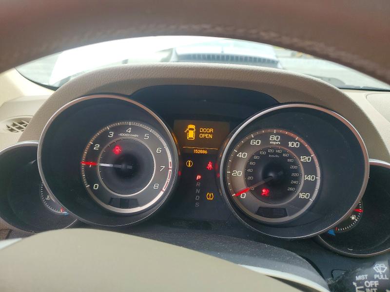 2011 Acura Mdx მანქანა იყიდება აუქციონზე, vin: 2HNYD2H26BH526957, აუქციონის ნომერი: 70280366