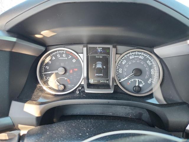 Aukcja sprzedaży 2023 Toyota Tacoma, vin: 3TMAZ5CN1PM216512, numer aukcji: 68260506