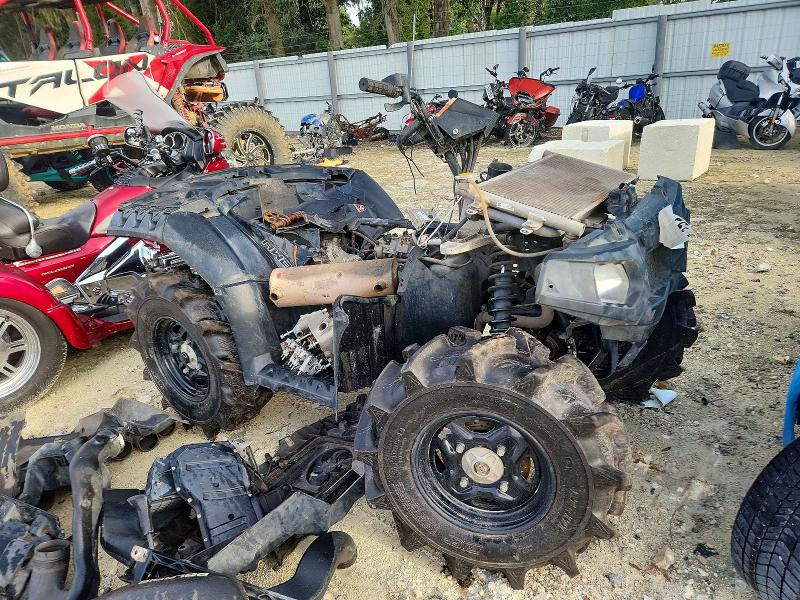 Продажа на аукционе авто 2019 Polaris Sportsman, vin: 4XASXN857KB670516, номер лота: 67714156