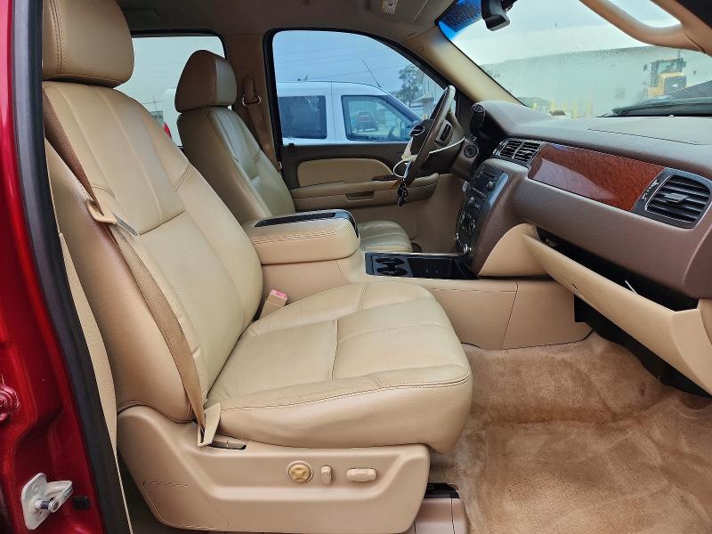 68835936 :رقم المزاد ، 1GKFK13097R134621 vin ، 2007 Gmc Yukon مزاد بيع