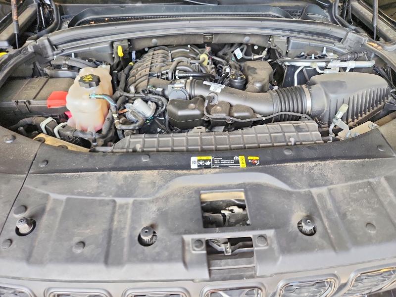 68508216 :رقم المزاد ، 1C4RJHBG0PC540776 vin ، 2023 Jeep Grand Cherokee مزاد بيع