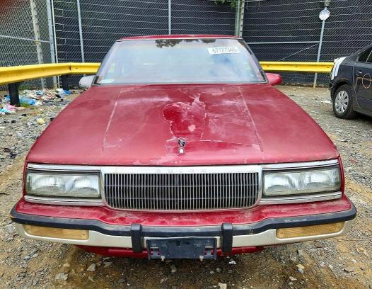 Продаж на аукціоні авто 1991 Buick Lesabre, vin: 1G4HP54C6MH410692, номер лоту: 67127346