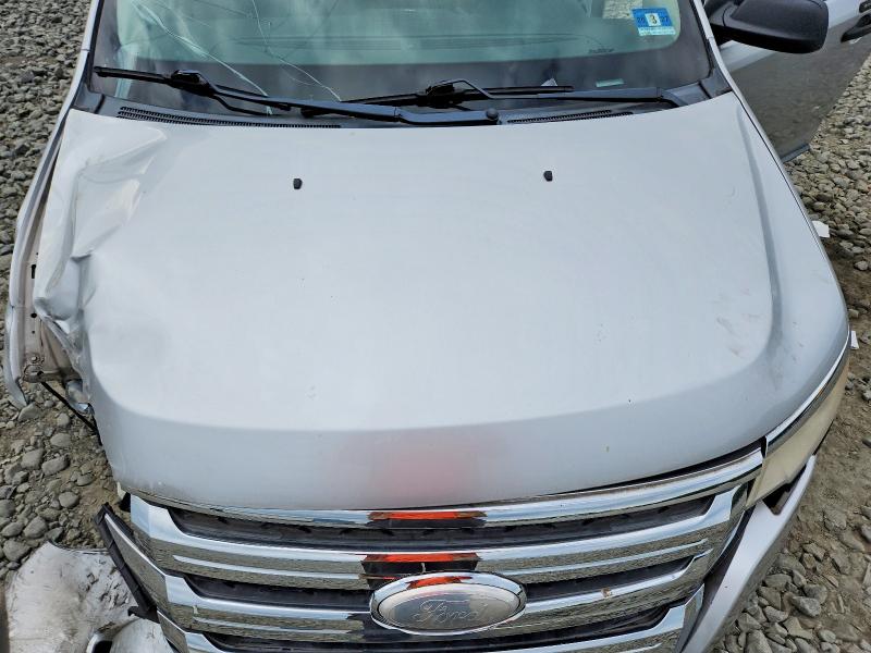 2011 Ford Edge მანქანა იყიდება აუქციონზე, vin: 2FMDK3GC3BBB40179, აუქციონის ნომერი: 69076616