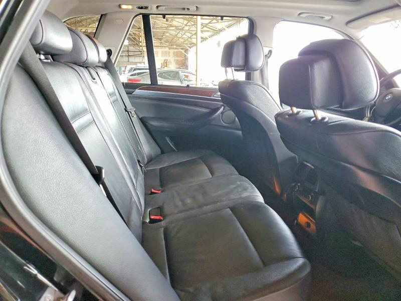 69593456 :رقم المزاد ، 5UXFE4C58AL279089 vin ، 2010 Bmw X5 مزاد بيع