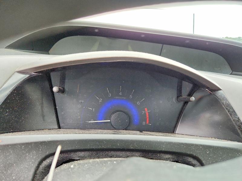 Aukcja sprzedaży 2012 Honda Civic, vin: 2HGFG3B50CH556018, numer aukcji: 70742886