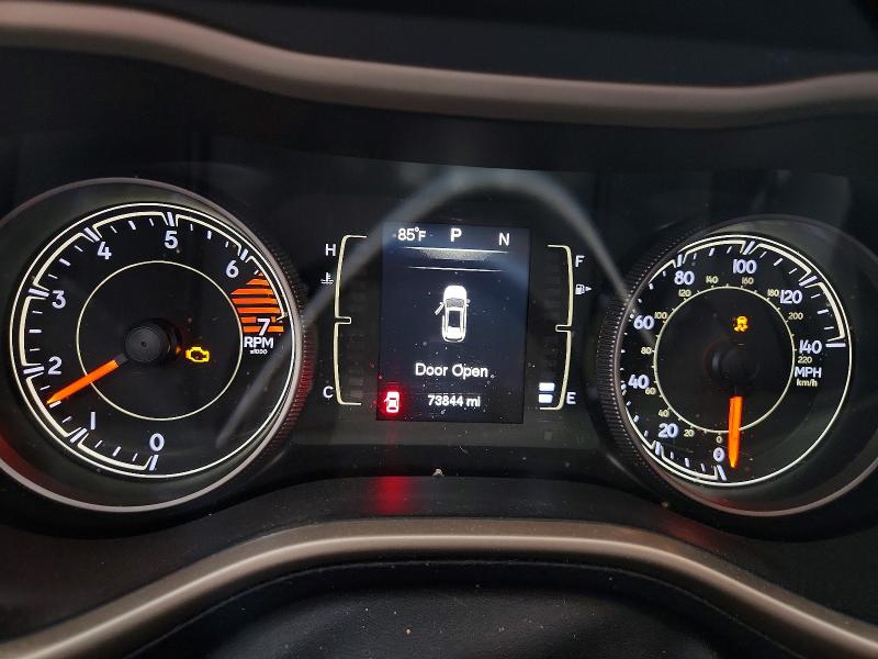 Продажа на аукционе авто 2016 Jeep Cherokee, vin: 1C4PJMCB1GW367741, номер лота: 67468976
