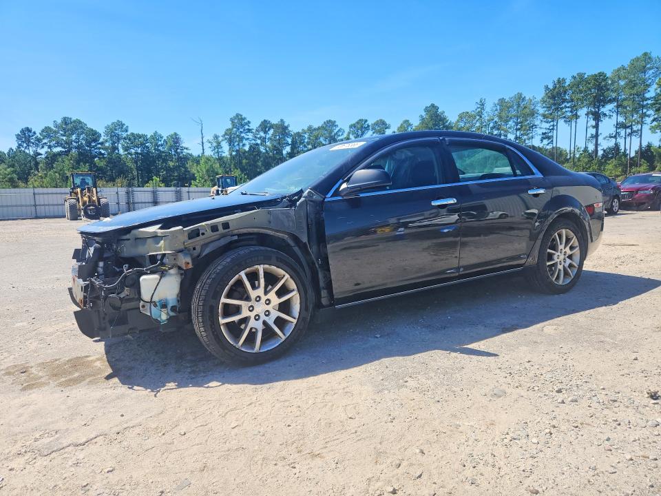 2012 Chevrolet Malibu მანქანა იყიდება აუქციონზე, vin: 1G1ZG5E72CF373881, აუქციონის ნომერი: 68676366