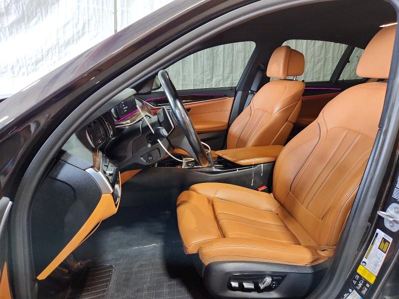 Aukcja sprzedaży 2018 Bmw 540, vin: WBAJE7C57JG891447, numer aukcji: 67853126